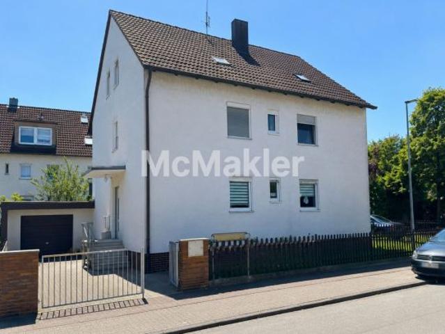 Haus kaufen in Schwabach, Bayern