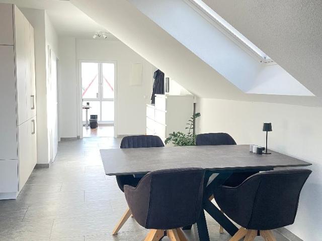 Wohnung kaufen in Forst, Baden-Württemberg