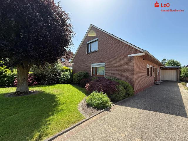 Villa kaufen in Wiefelstede, Niedersachsen