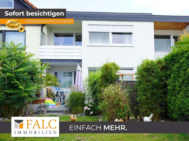 Haus kaufen in Mühlhausen, Unna