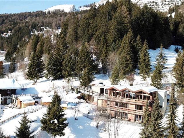 Haus kaufen in Ayent, Wallis