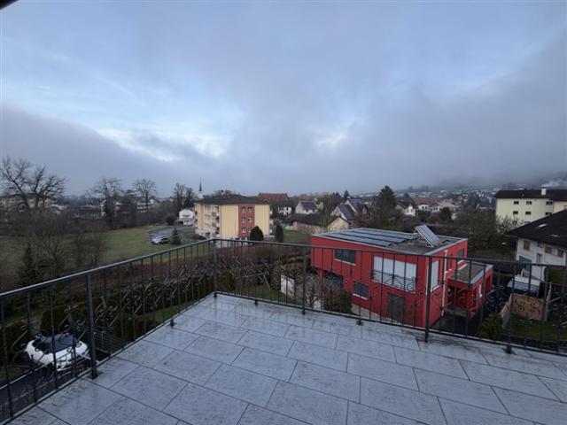 Wohnung mieten in Courrendlin, Jura
