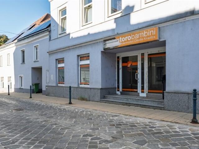 Gewerbe mieten in Zistersdorf, Niederösterreich