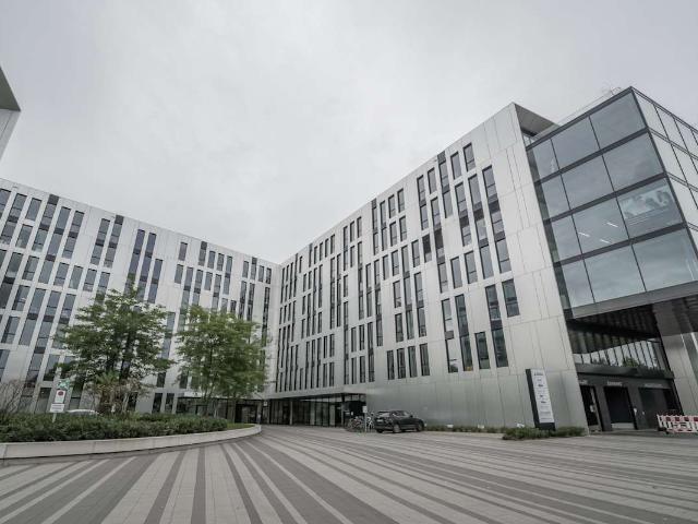 Büro mieten in Derendorf, Düsseldorf