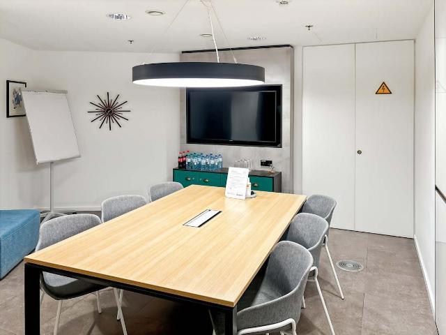 Büro mieten in Wieden, Wien