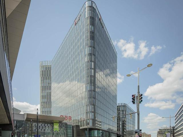 Büro mieten in Wieden, Wien
