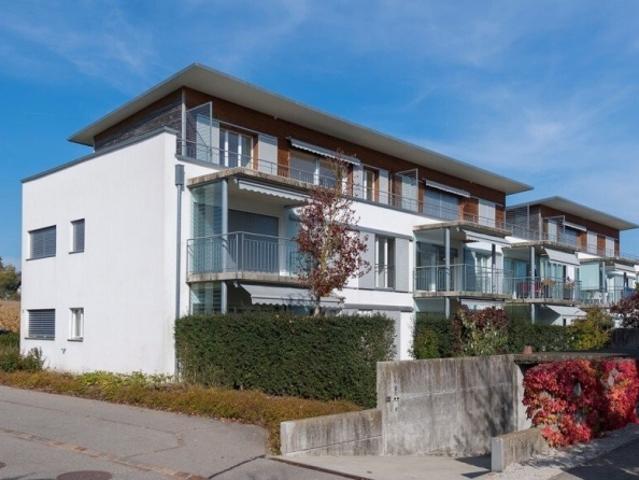 Wohnung mieten in Kirchlindach, Bern