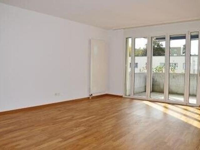 Apartment mieten in Wittenbach, St. Gallen