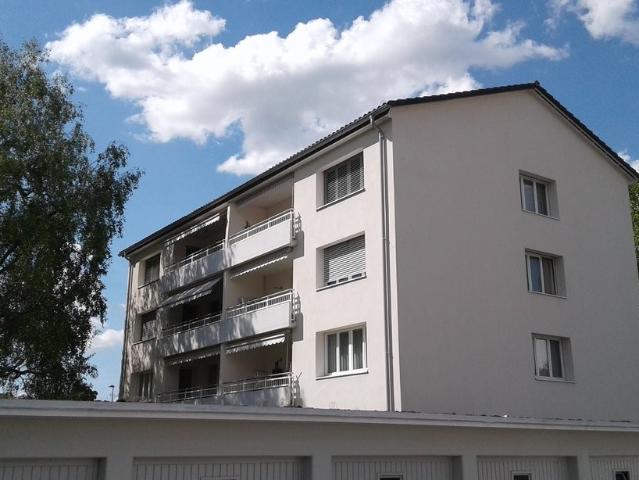 Wohnung mieten in Uzwil, St. Gallen