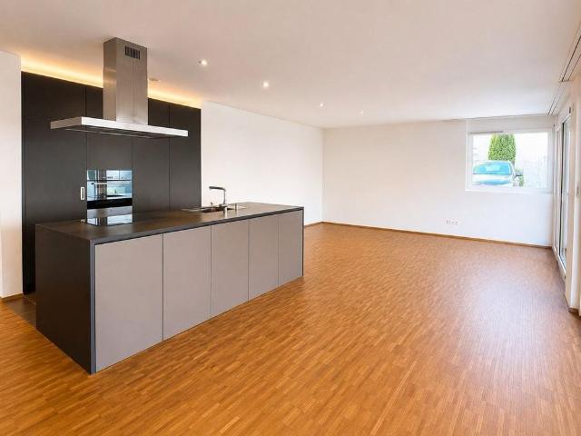 Apartment mieten in Hueber Rebgarten, Romanshorn