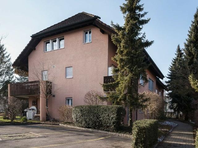 Wohnung mieten in Ehrendingen, Aargau