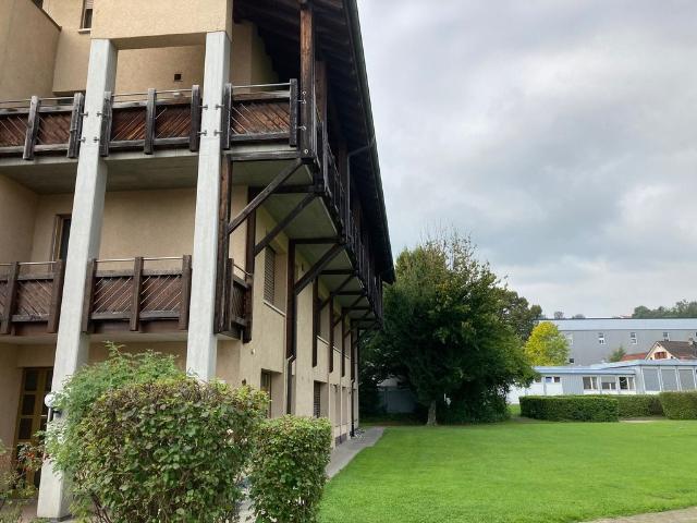 Wohnung mieten in Uznach, St. Gallen
