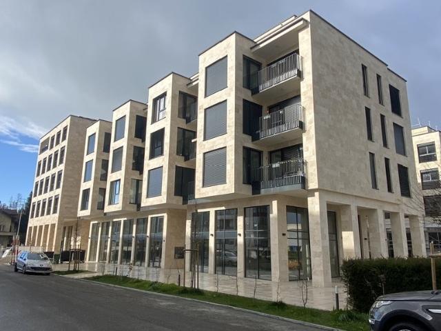 Wohnung mieten in Lü