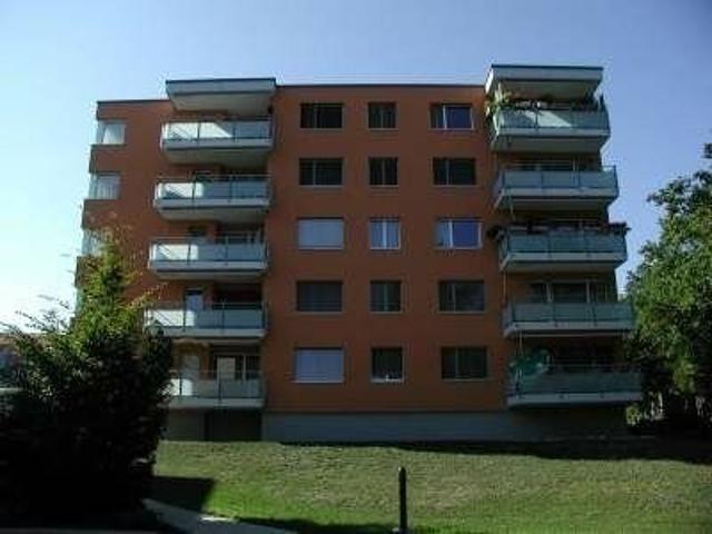 Wohnung mieten in Feuerthalen, Zürich