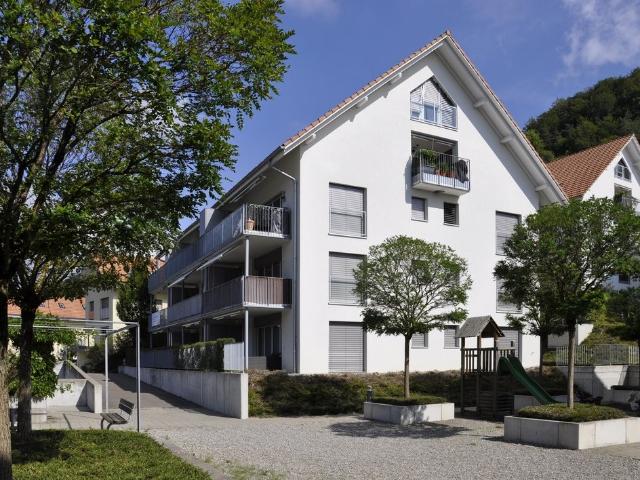 Attikawohnung mieten in Stallikon, Zürich