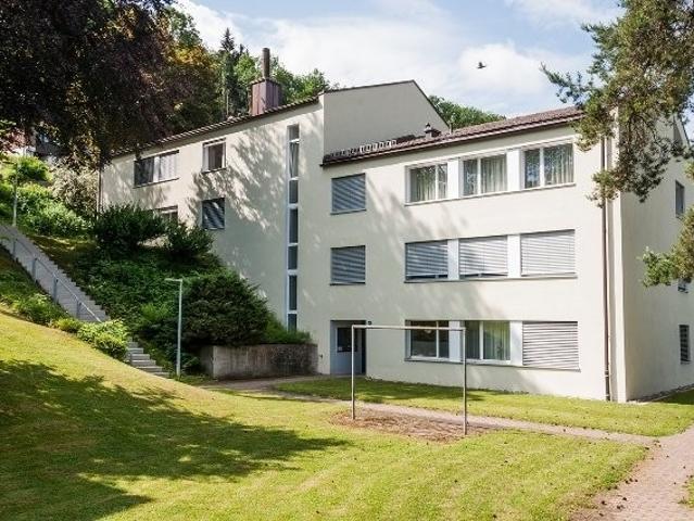 Wohnung mieten in Schwarzenbach (SG), St. Gallen