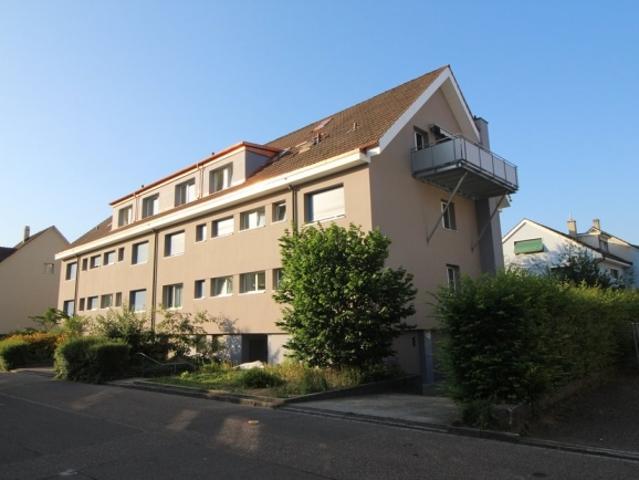 Wohnung mieten in Allschwil, Bezirk Arlesheim