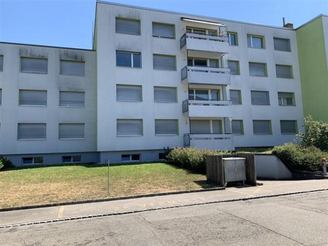 Wohnung mieten in Rheinfelden, Aargau