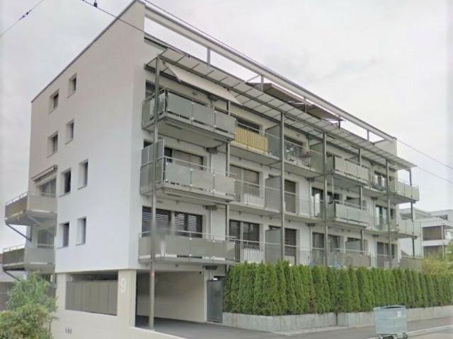 Wohnung mieten in Biel, Bern