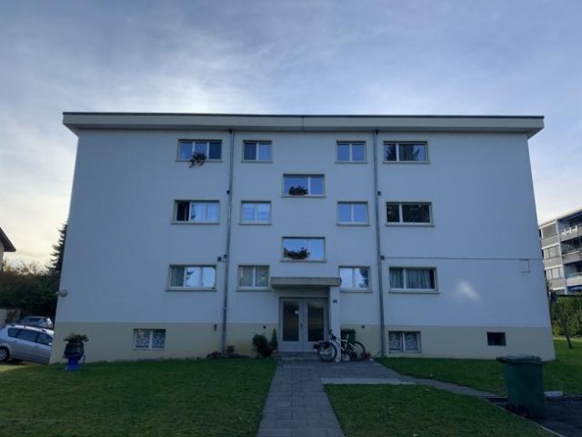 Wohnung mieten in Schürmatt, Safenwil