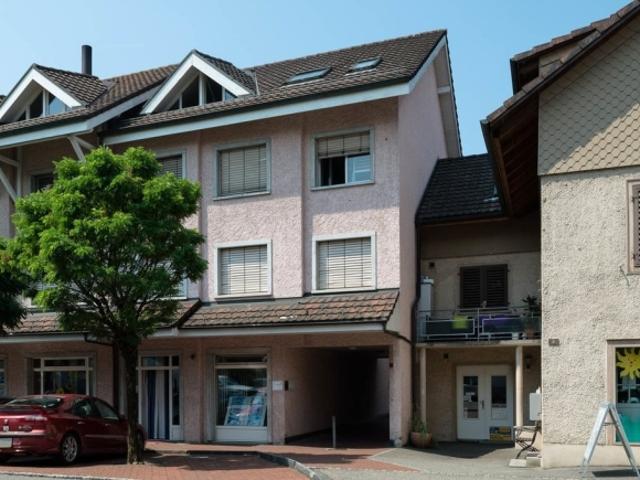Wohnung mieten in Rupperswil, Aargau