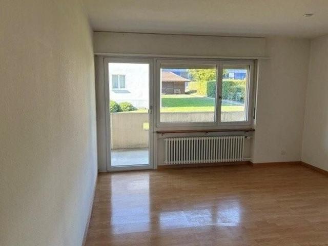 Apartment mieten in Schürmatt, Safenwil
