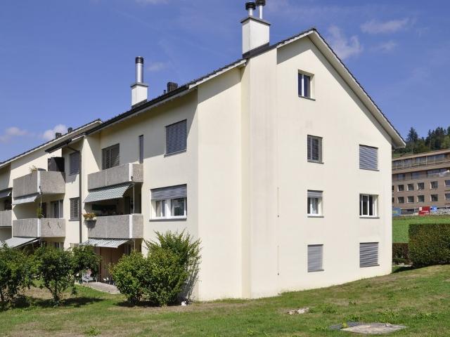 Wohnung mieten in Mettmenstetten, Zürich