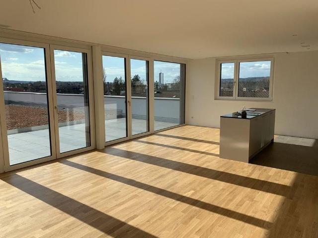 Apartment mieten in Hinderem Dorf, Frauenfeld