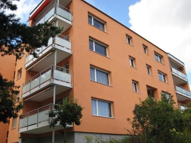 Wohnung mieten in Feuerthalen, Zürich