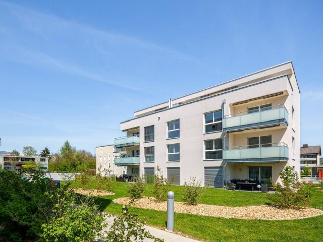 Wohnung mieten in Däniken (SO), Solothurn