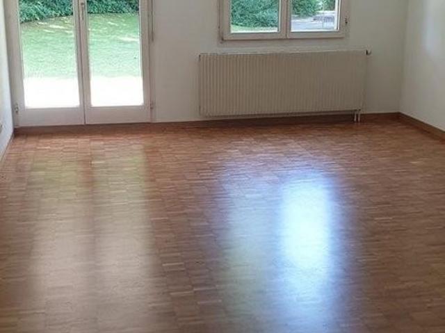 Apartment mieten in Hegnau, Volketswil