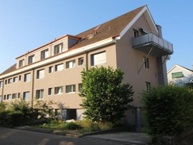 Apartment mieten in Allschwil, Bezirk Arlesheim