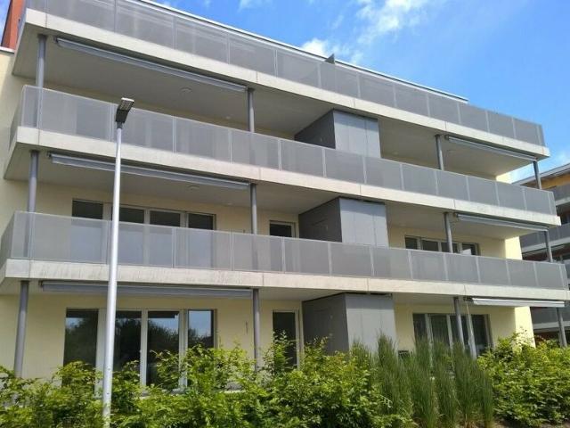 Wohnung mieten in Oftringen, Aargau