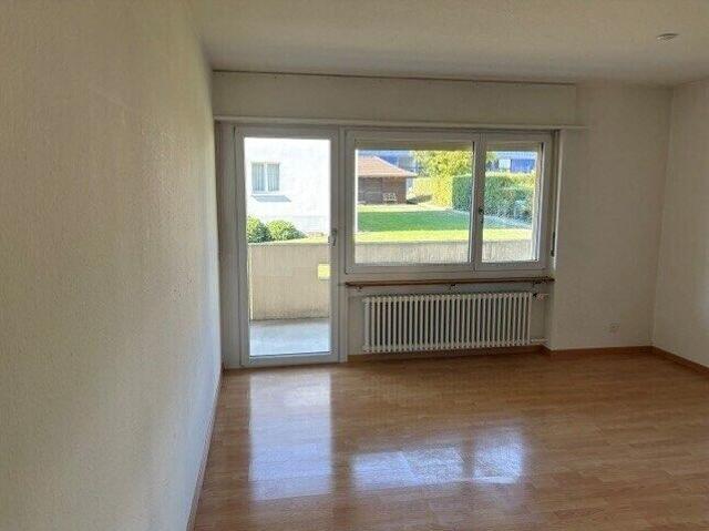 Apartment mieten in Schürmatt, Safenwil