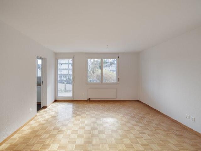 Apartment kaufen in Schwarzenbach (SG), St. Gallen