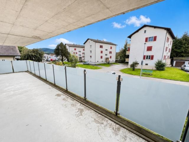 Wohnung mieten in Alle, District de Porrentruy