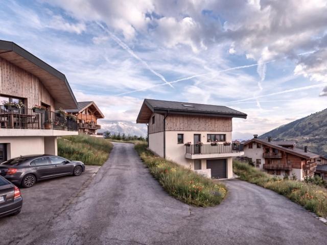 Einfamilienhaus kaufen in Baar, Nendaz, Wallis