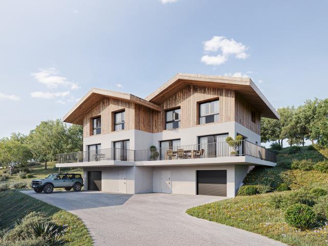 Haus kaufen in Baar, Nendaz, Wallis