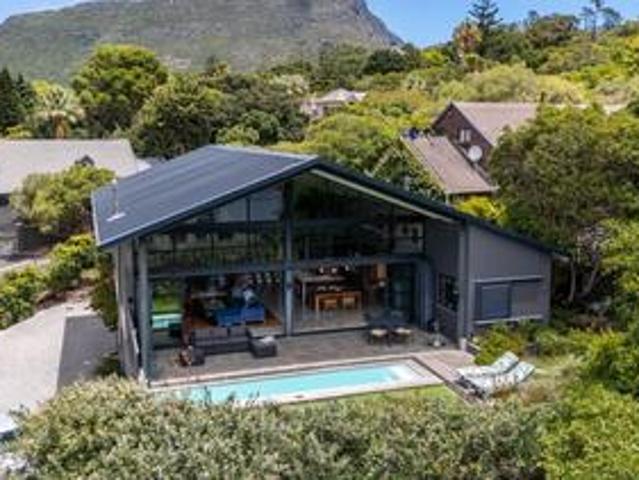 House for sale in Hout Bay, Western Cape