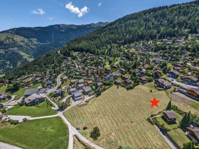 Atelier kaufen in Haute Nendaz, Nendaz