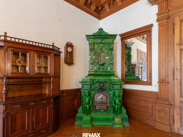 Wohnung kaufen in Gersdorf-Feistritz, Steiermark
