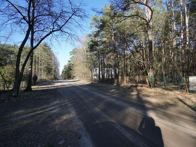 Erdgeschosswohnung kaufen in Borkwalde, Potsdam-Mittelmark