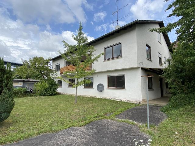 Haus kaufen in Widdern, Baden-Württemberg