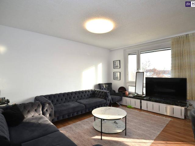 Apartment kaufen in Amstetten, Allersdorf