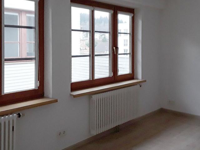 Etagenwohnung mieten in Vöcklabruck