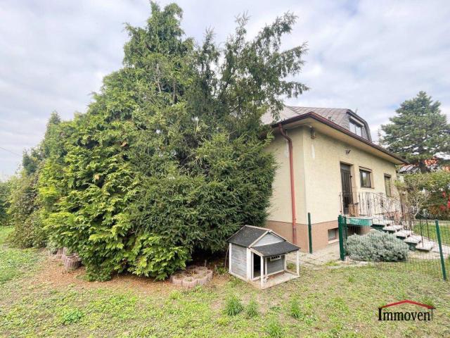 Haus kaufen in Donaustadt, Wien