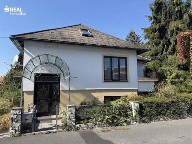 Haus kaufen in Mühldorf bei Feldbach, Feldbach