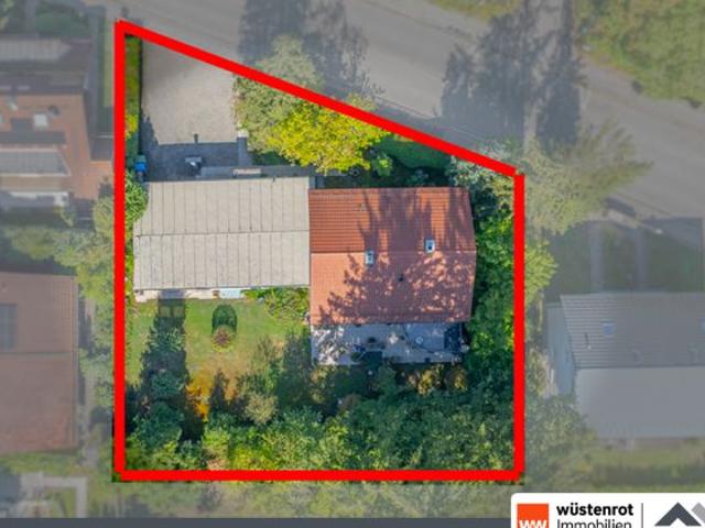 Erdgeschosswohnung kaufen in Ottobrunn, Landkreis München