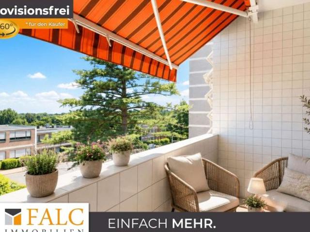 Wohnung kaufen in Heiligenhaus, Nordrhein-Westfalen