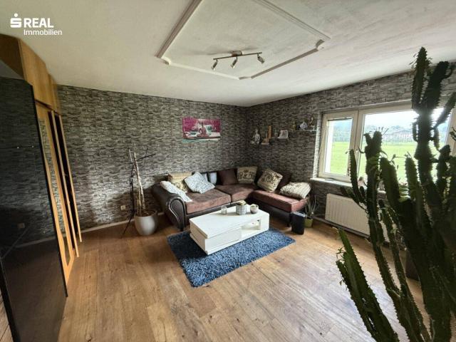 Apartment kaufen in Dorfheim, Saalfelden